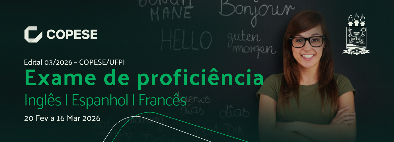 Exame de Proficiência